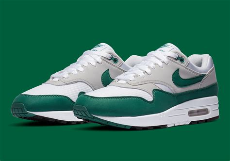 nike air max blauw groen|air max 1 schoenen.